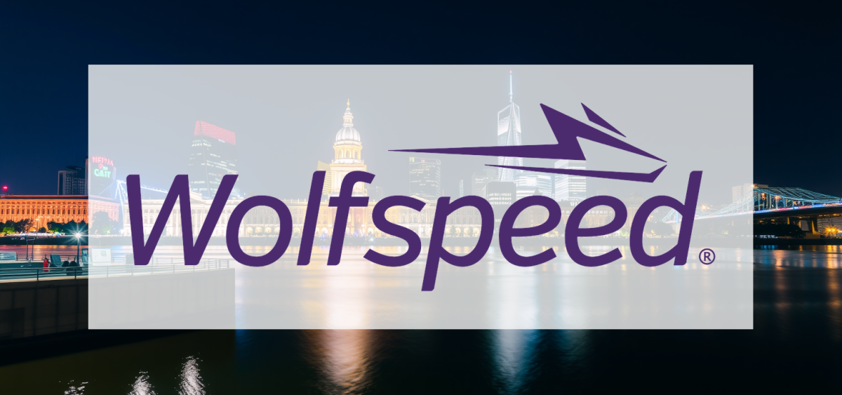 Beitragsbild zu Wolfspeed Aktie: Gewinnsteigerung voraus!