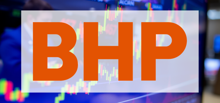 Beitragsbild zu BHP Aktie: Logistik-Deal soll Kupfergeschäft ankurbeln