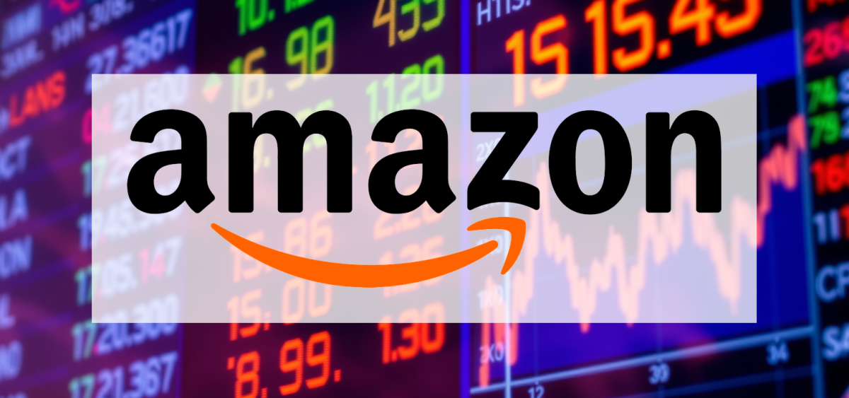 Beitragsbild zu Amazon Aktie: Bezos rückt ins Rampenlicht