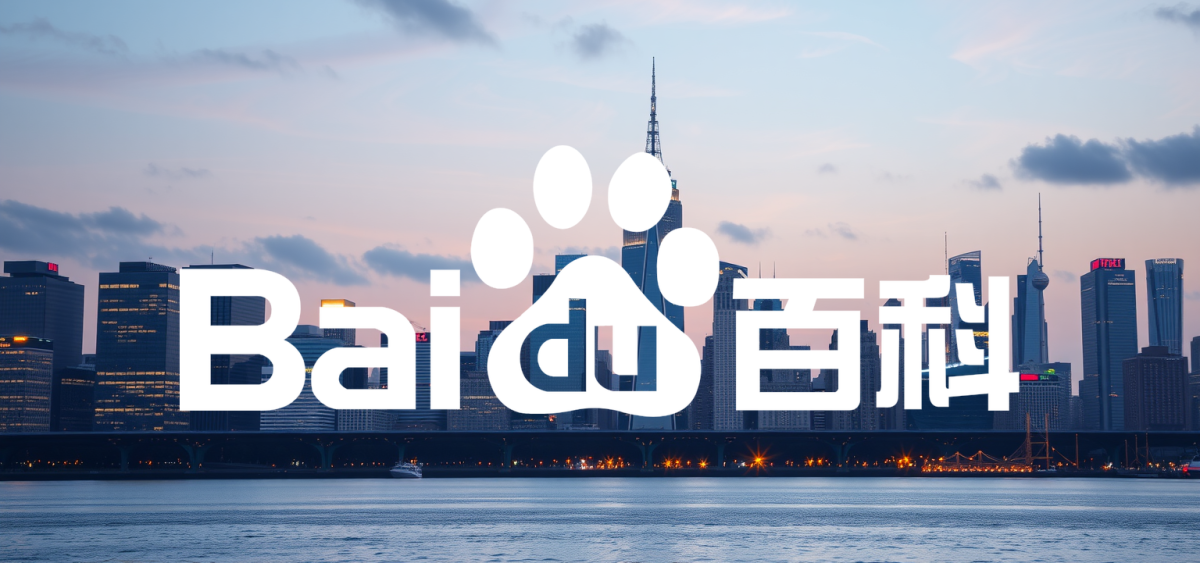 Beitragsbild zu Baidu Aktie: Robotaxi-Durchbruch mit Uber!