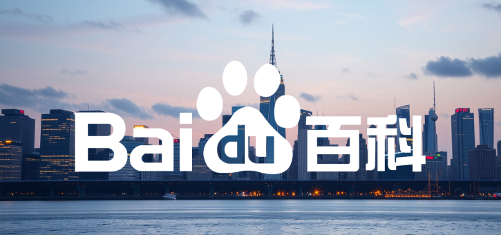 Beitragsbild zu Baidu Aktie: Robotaxi-Durchbruch mit Uber!