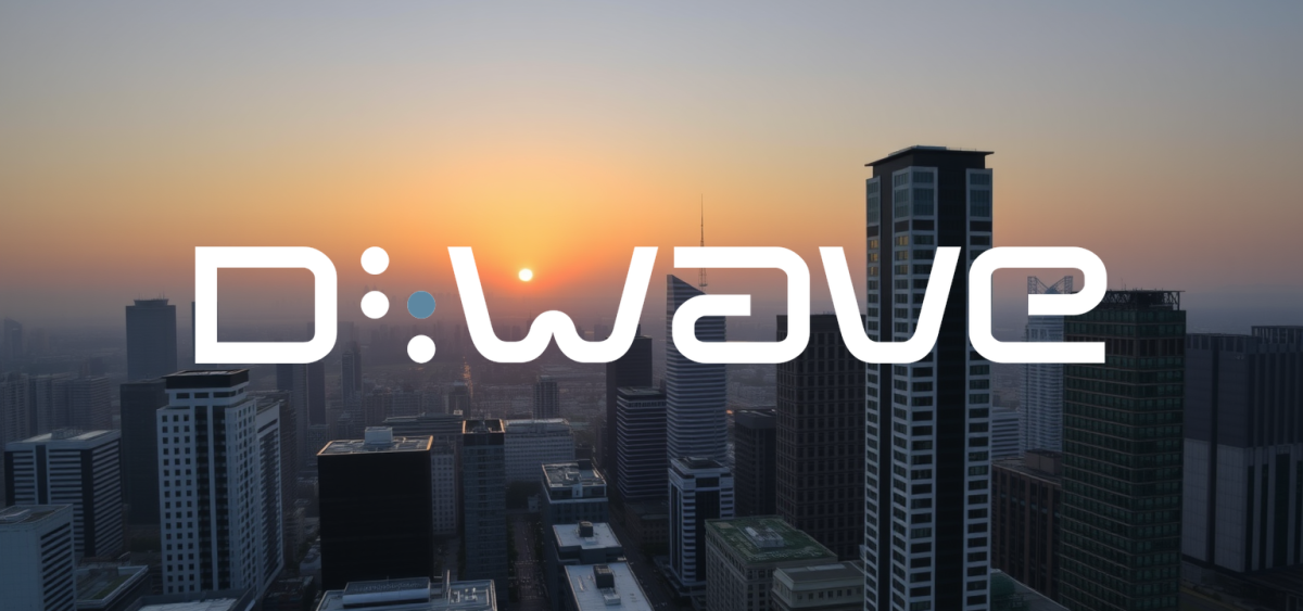 Beitragsbild zu D-Wave Quantum Aktie: Der überschätzte KI-Rivale?