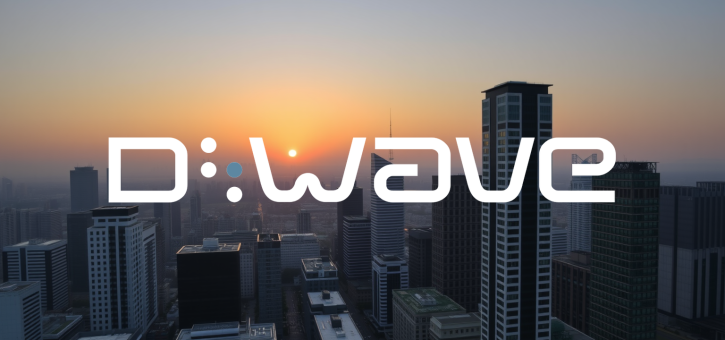 Beitragsbild zu D-Wave Quantum Aktie: Der überschätzte KI-Rivale?
