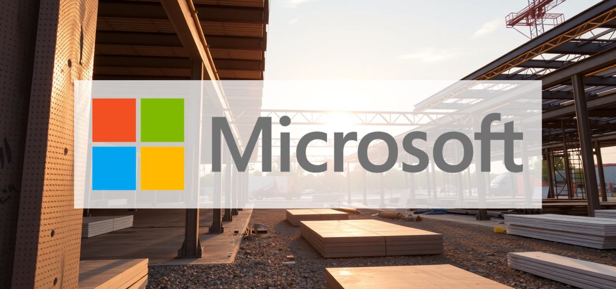 Beitragsbild zu Microsoft Aktie: Preisschock bei Business Central!