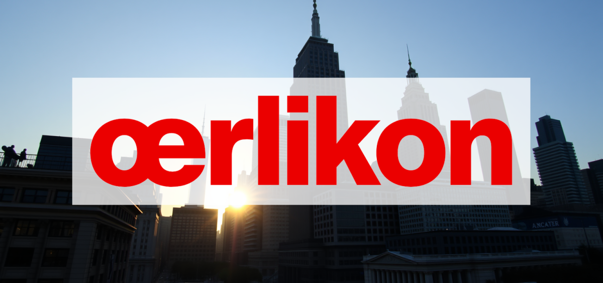 Beitragsbild zu OC Oerlikon Aktie: Erneuter Schlag?