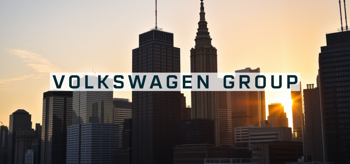 Beitragsbild zu Volkswagen Aktie: Kampf gegen Kollaps!