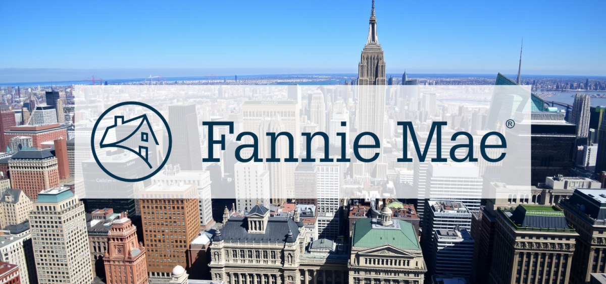 Beitragsbild zu Fannie Mae Aktie: Technologie-Revolution im Hypothekenmarkt