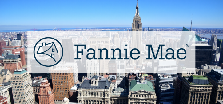 Beitragsbild zu Fannie Mae Aktie: Technologie-Revolution im Hypothekenmarkt