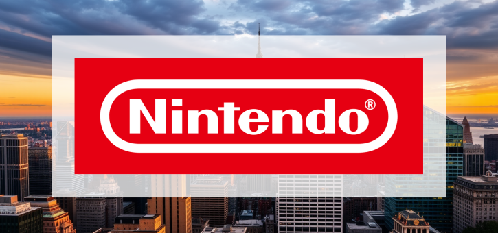 Beitragsbild zu Nintendo Aktie: Das neue Milliardenspiel beginnt