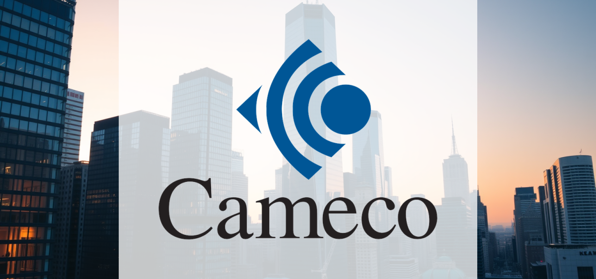 Beitragsbild zu Cameco Aktie: Uran-Boom trifft auf Geopolitik