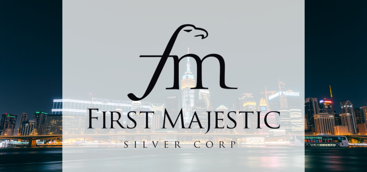 Beitragsbild zu First Majestic Silver Aktie: Technisches Signal zündet Rally