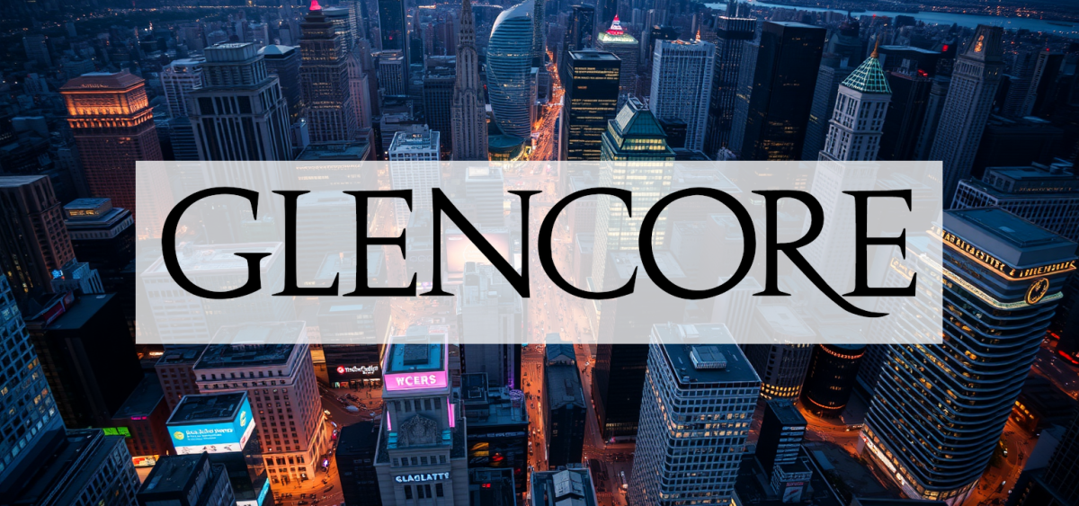 Beitragsbild zu Glencore Aktie: Kommt jetzt der große Wurf?