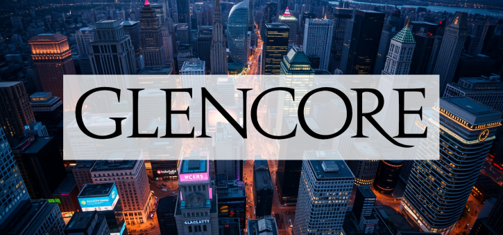 Beitragsbild zu Glencore Aktie: Kommt jetzt der große Wurf?