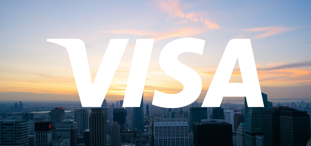 Beitragsbild zu Visa Aktie: Wachstum reicht nicht