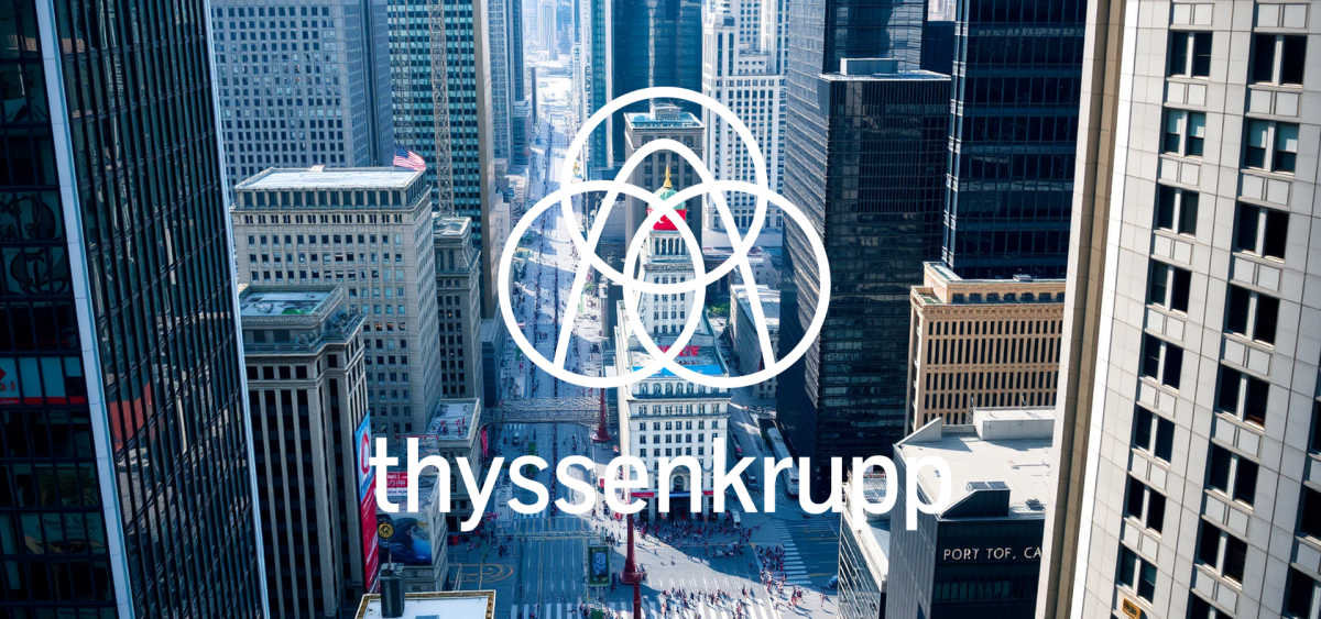 Beitragsbild zu Thyssenkrupp Aktie: Historischer Schnitt!