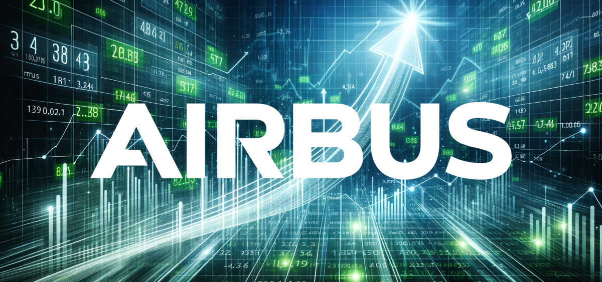 Beitragsbild zu Airbus Aktie: Hochaktuelle Markteinblicke