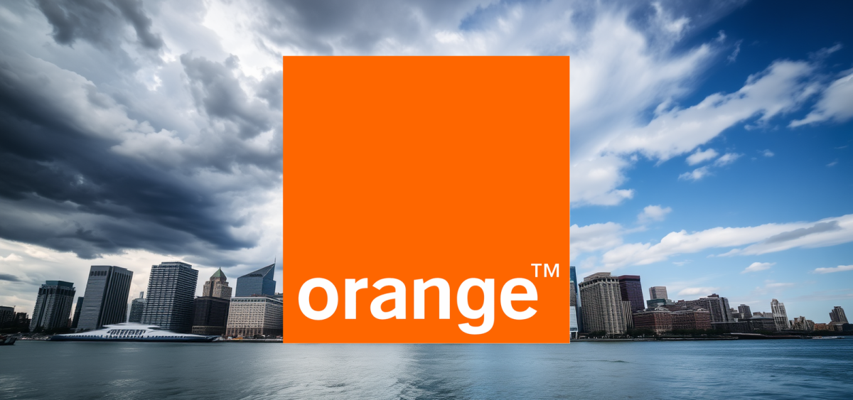 Beitragsbild zu Orange Aktie: Dividende steigt auf 0,85 Euro