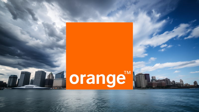 Beitragsbild zu Orange Aktie: Dividende steigt auf 0,85 Euro