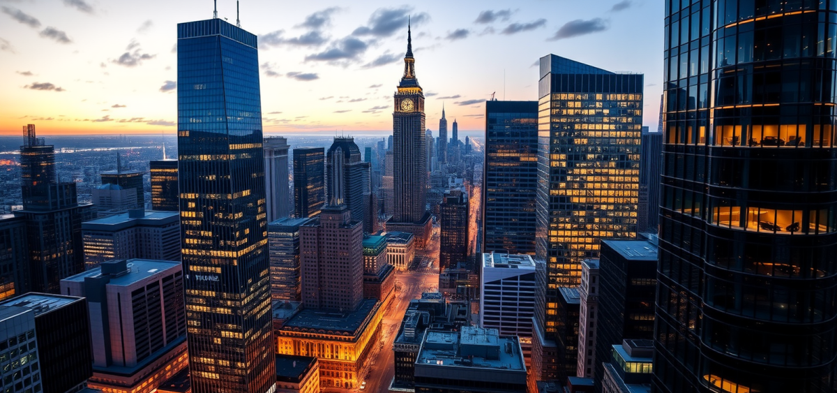 Beitragsbild zu Almonty Industries Aktie: Historischer Durchbruch