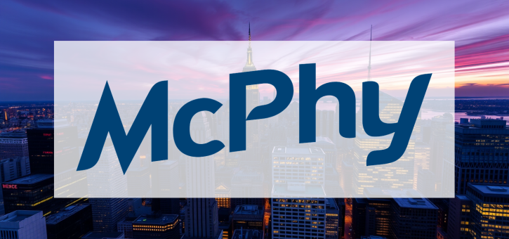 Beitragsbild zu McPhy Energy Aktie: Totalverlust besiegelt!