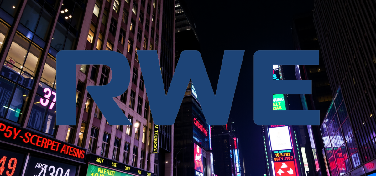 Beitragsbild zu RWE Aktie: 50 Euro im Visier