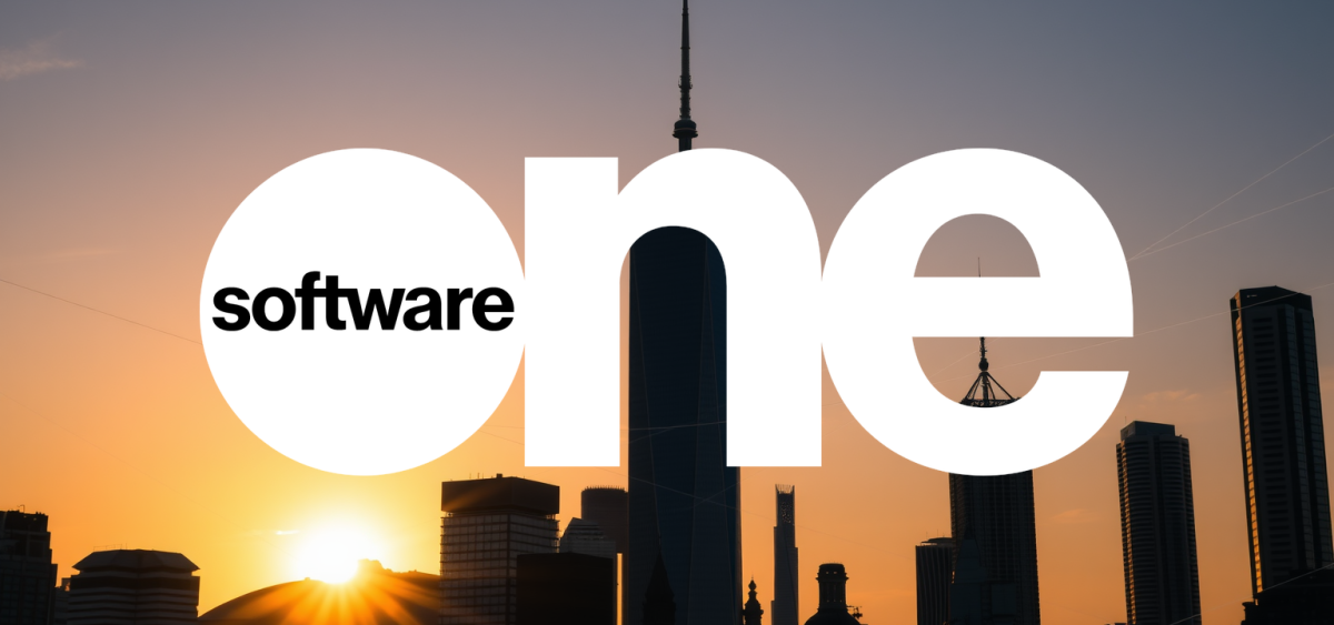 Beitragsbild zu SoftwareONE Aktie: Zündende Übernahme kurz vor dem Abschluss