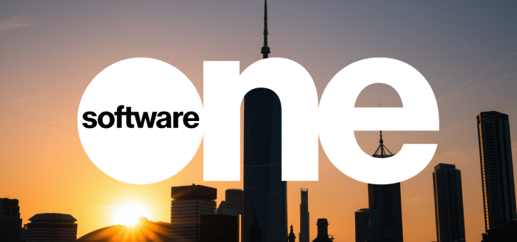 Beitragsbild zu SoftwareONE Aktie: Zündende Übernahme kurz vor dem Abschluss