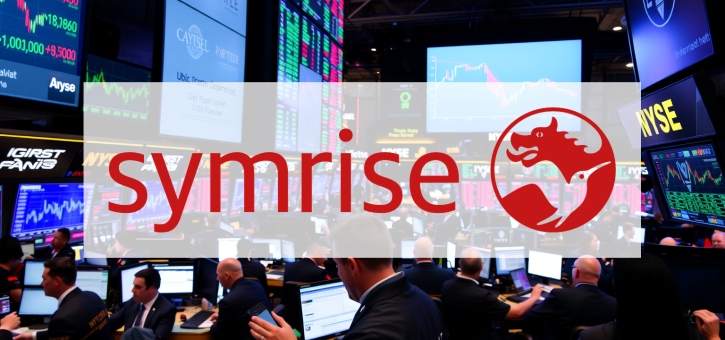 Beitragsbild zu Symrise Aktie: Analysten-Hammer trifft ins Mark