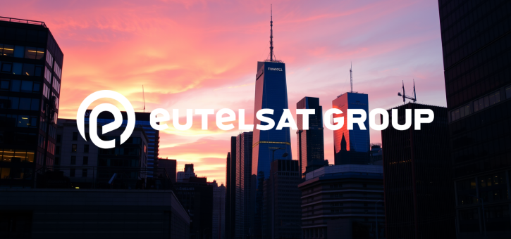 Beitragsbild zu Eutelsat Aktie: Frankreich schlägt zurück!