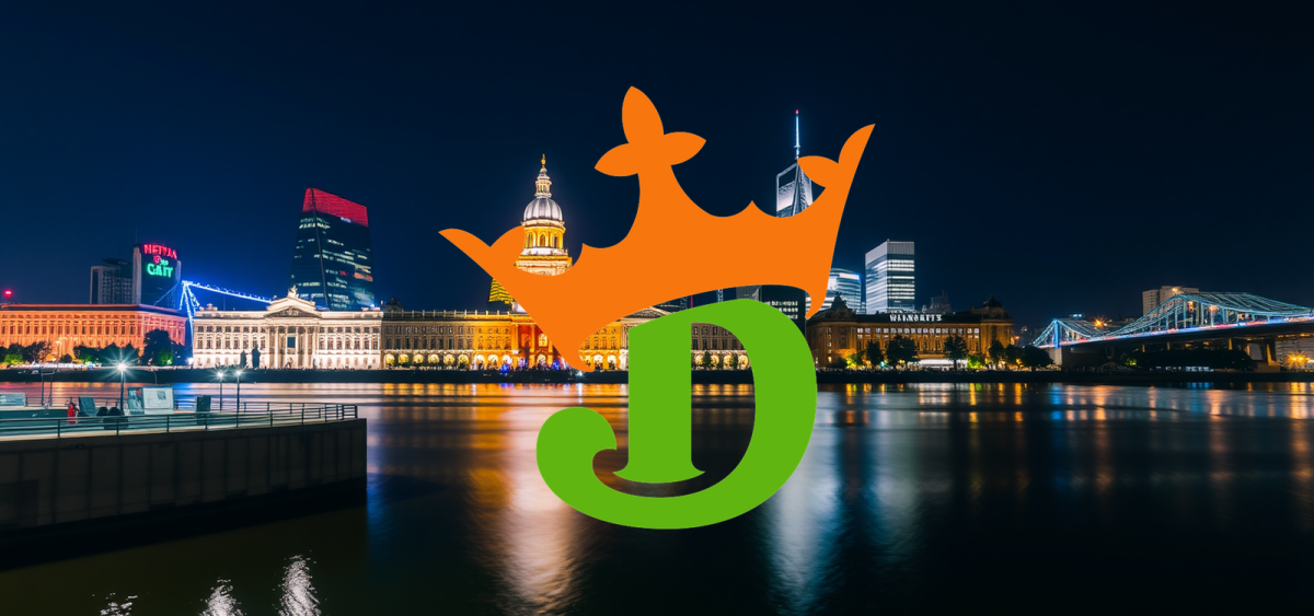 Beitragsbild zu DraftKings Aktie: Millionen-Kauf setzt Zeichen