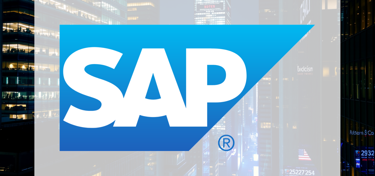 Beitragsbild zu SAP Aktie: KI-Offensive mit SmartRecruiters-Übernahme