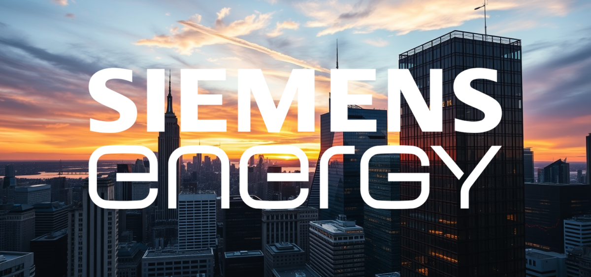 Beitragsbild zu Siemens Energy Aktie: Gewinnmitnahmen nach Rekordjagd?