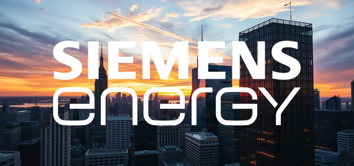Beitragsbild zu Siemens Energy Aktie: Gewinnmitnahmen nach Rekordjagd?