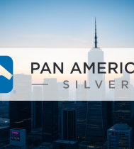 Beitragsbild zu Pan American Silver: Übernahme-Poker um MAG Silver eskaliert