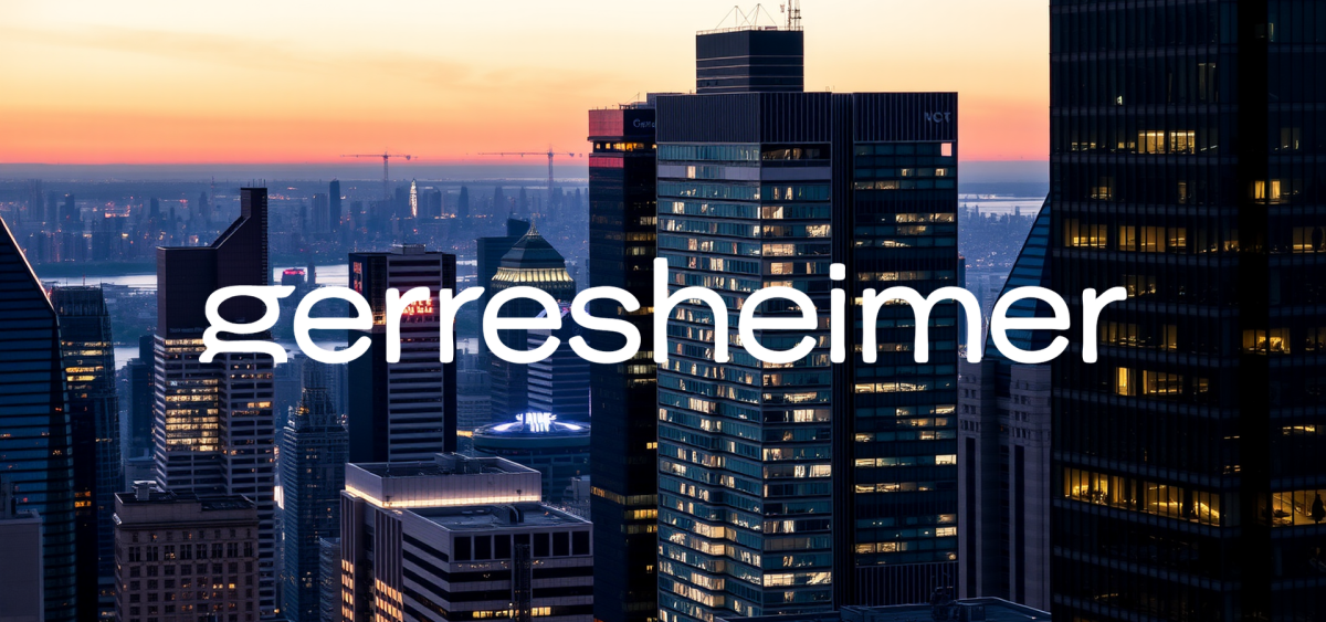 Beitragsbild zu Gerresheimer Aktie: Erschwerter Kurs?