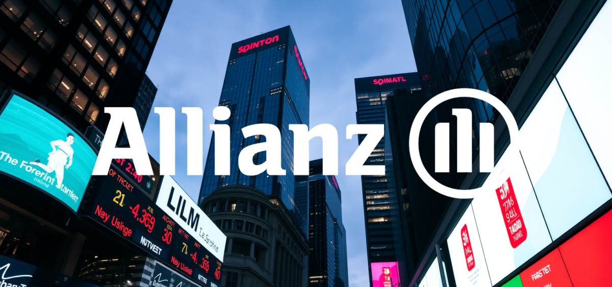 Beitragsbild zu Allianz Aktie: Rückschläge verkraftet?