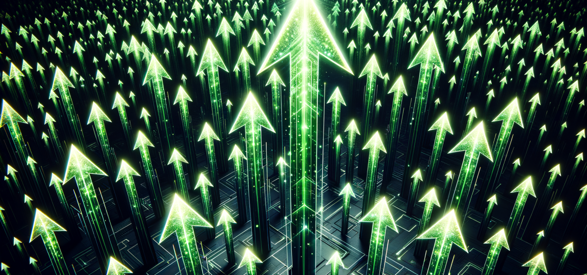 Beitragsbild zu Nel ASA Aktie: Positives Anlagemomentum!