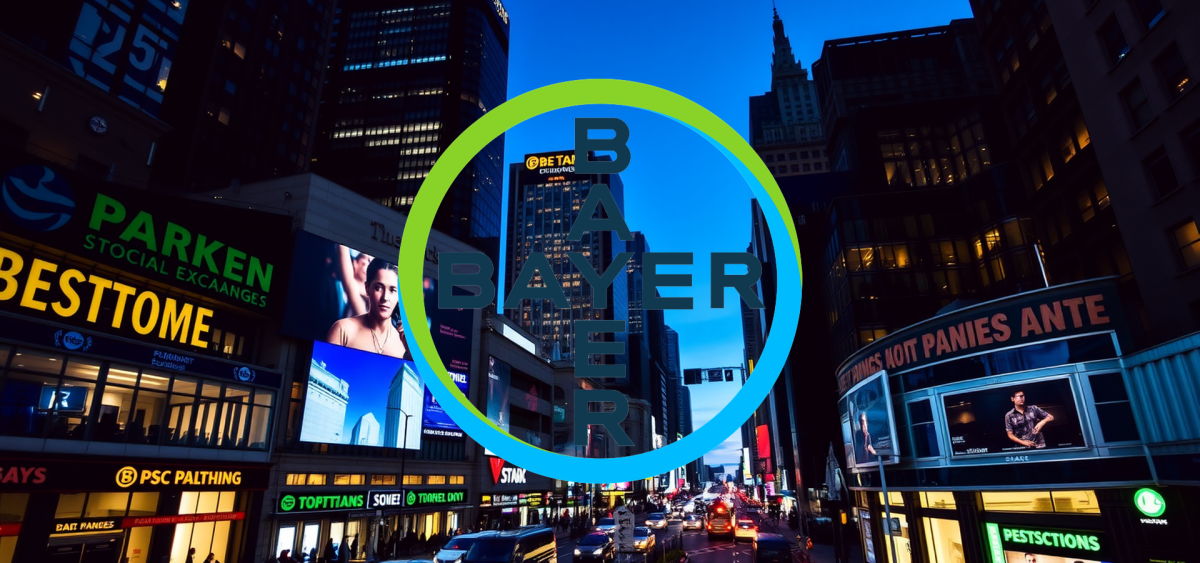 Beitragsbild zu Bayer Aktie: Juristischer Durchbruch?