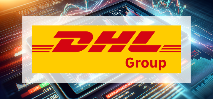 Beitragsbild zu DHL Aktie: Zukunftschancen bewertet