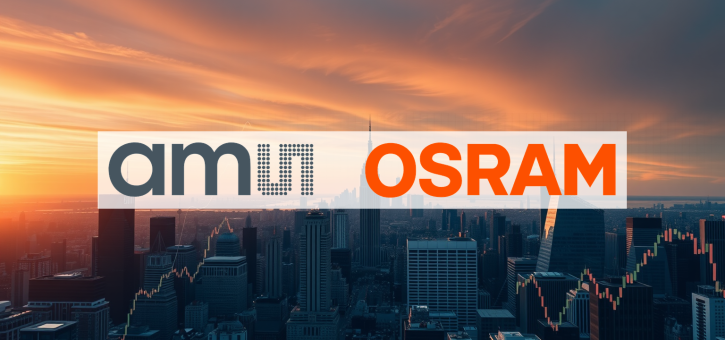 Beitragsbild zu Ams Osram Aktie: Nutzerzahlen steigen!