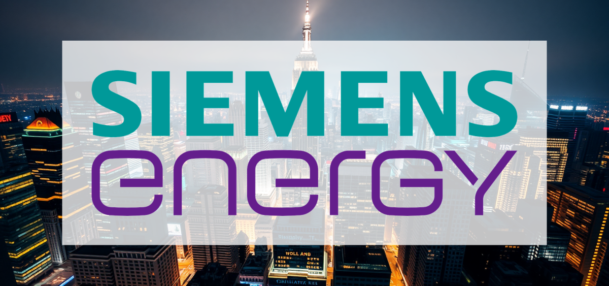 Beitragsbild zu Siemens Energy Aktie: Innovationstakt erhöht