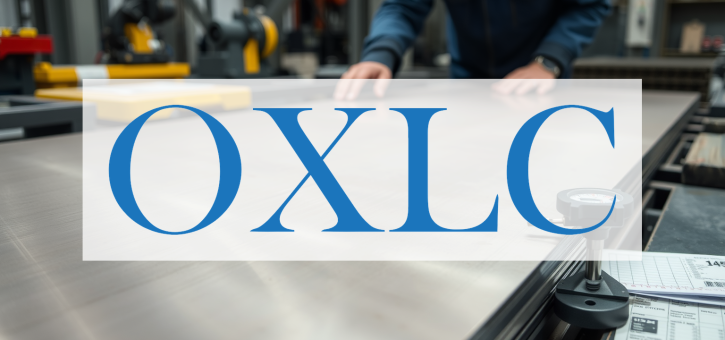 Beitragsbild zu Oxford Lane Capital: Warten auf die Wende?