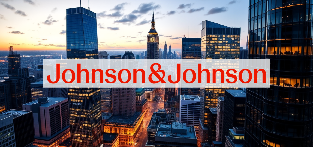 Beitragsbild zu Johnson & Johnson Aktie: Kommt jetzt die Trendwende?