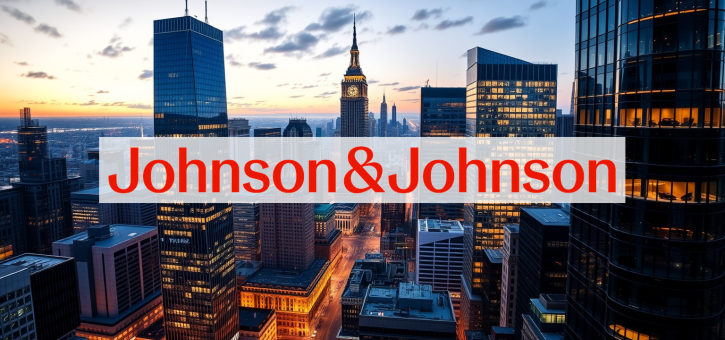 Beitragsbild zu Johnson & Johnson Aktie: Kommt jetzt die Trendwende?