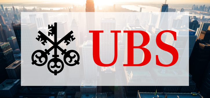 Beitragsbild zu UBS Aktie: Vielfältige Erfolgsstorys!