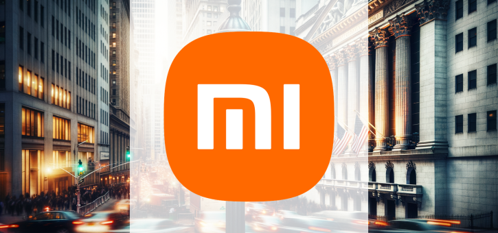 Beitragsbild zu Xiaomi Aktie: Gewinnmitnahmen bremsen Rally
