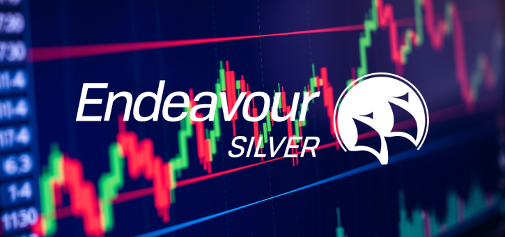 Beitragsbild zu Endeavour Silver Aktie: Warten auf die Trendwende?