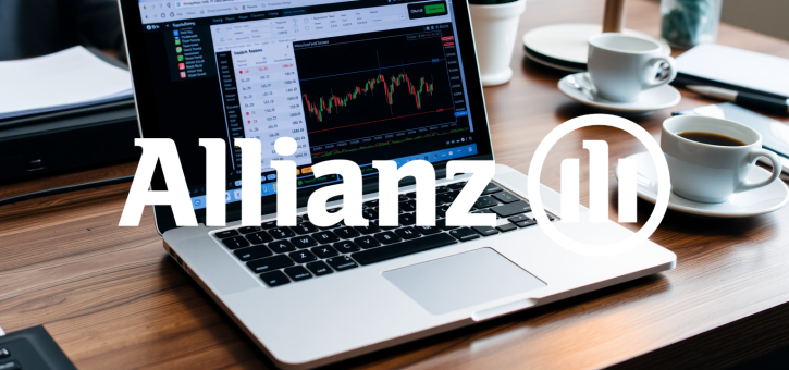 Beitragsbild zu Allianz Aktie: Kräftemessen erwartet?