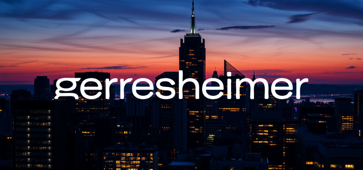 Beitragsbild zu Gerresheimer Aktie: Leichter Rückgang