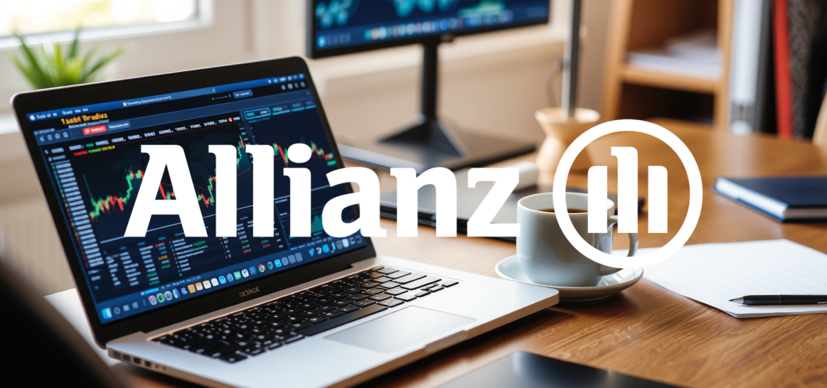 Beitragsbild zu Allianz: Expansion und Cyberangriff in einem